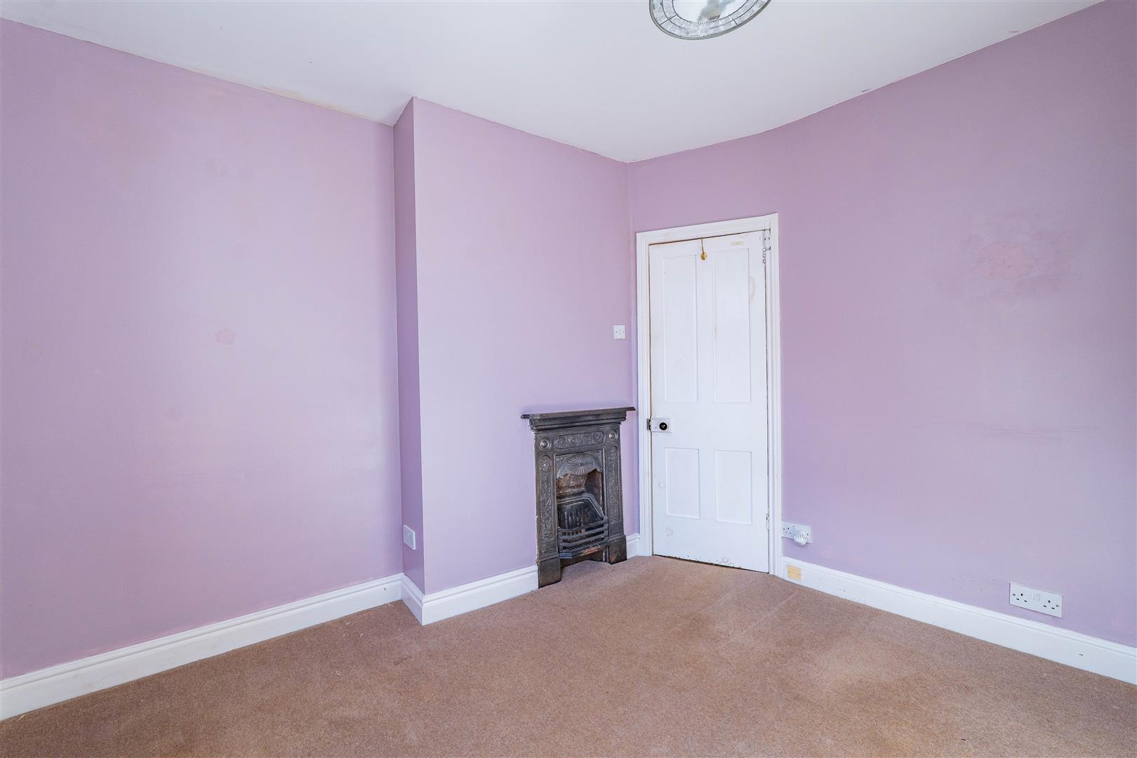 Ribblesdale Place, Chorley